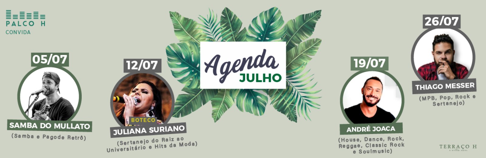 SHOW PEDROSO